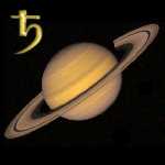 Astrology Saturn