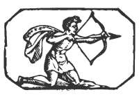 Zodiac Sign Sagittarius the Archer